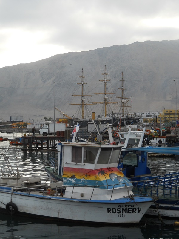 Foto: Iquique 2011 - Iquique (Tarapacá), Chile