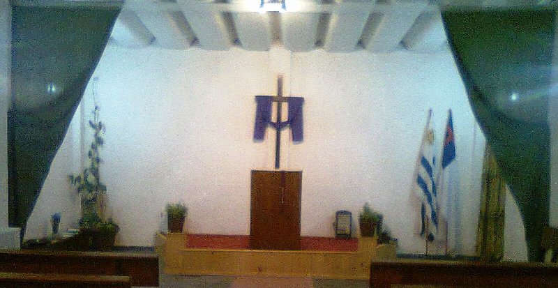 Foto de Sauce (Canelones), Uruguay