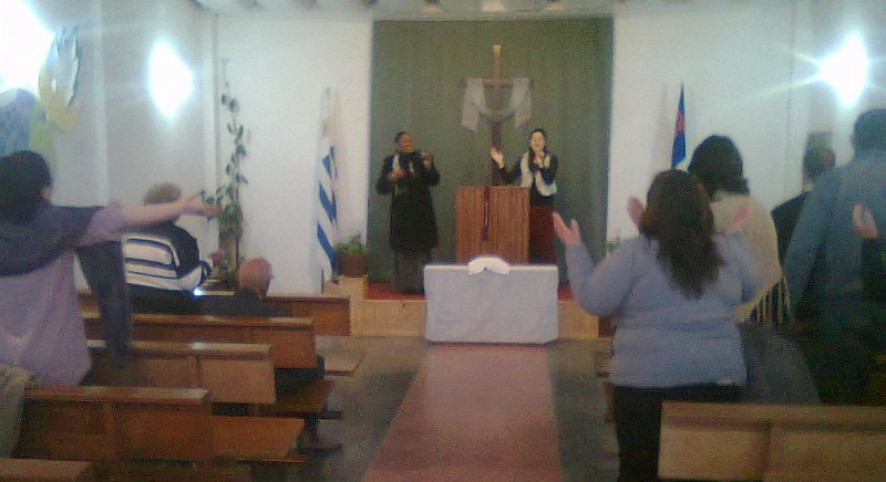 Foto de Sauce (Canelones), Uruguay