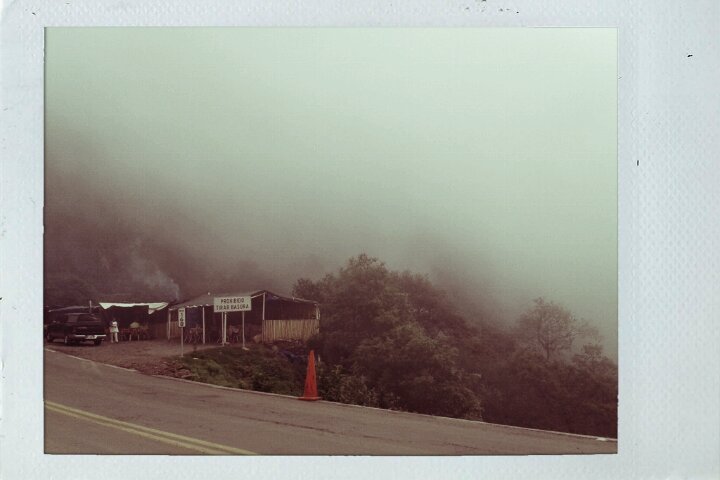 Foto de El Espinazo Del Diablo (Durango), México