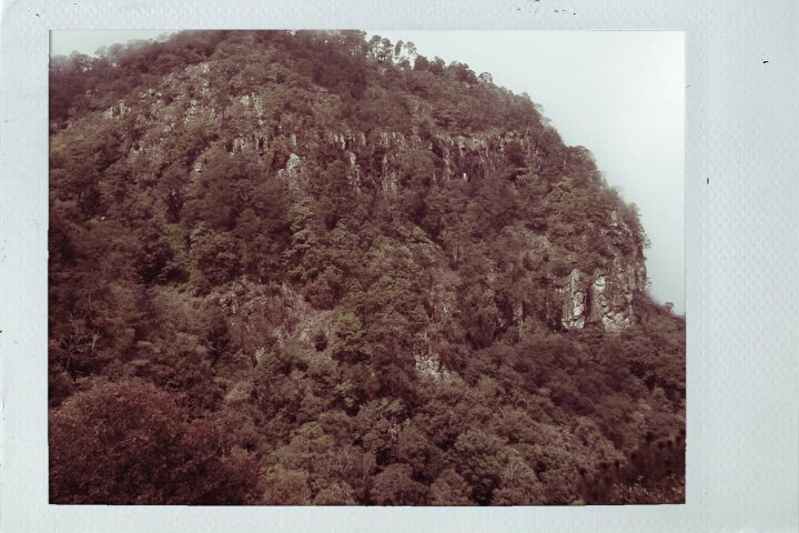 Foto de El Espinazo Del Diablo (Durango), México