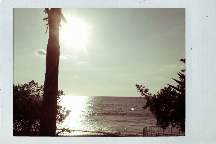 Foto de Maztlan (Sinaloa), México