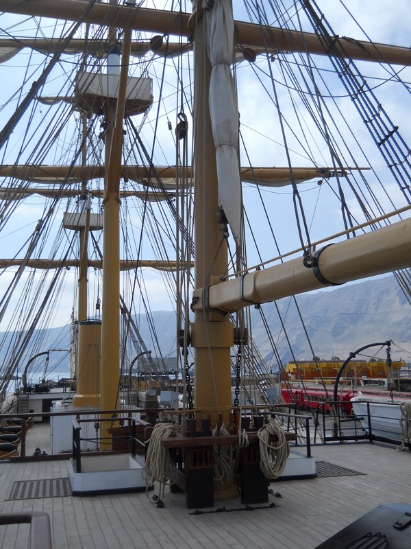 Foto: Iquique 2011 - Iquique (Tarapacá), Chile