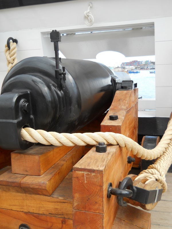 Foto: Iquique 2011 - Iquique (Tarapacá), Chile