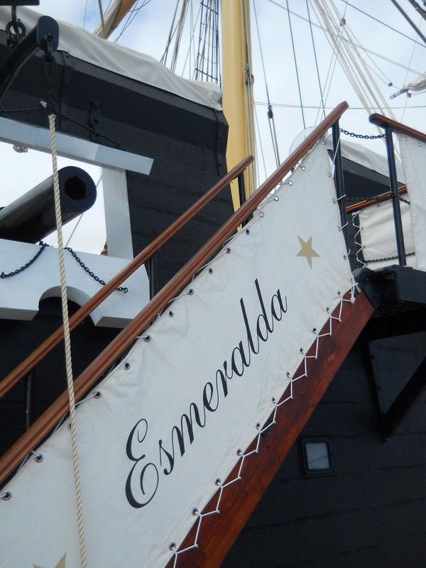 Foto: Iquique 2011 - Iquique (Tarapacá), Chile