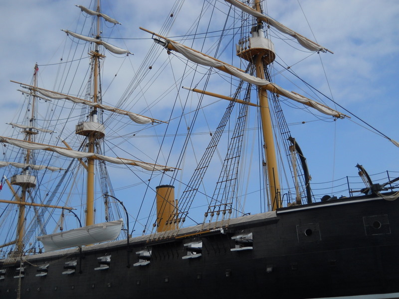 Foto: Iquique 2011 - Iquique (Tarapacá), Chile