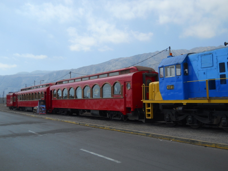 Foto: Iquique 2011 - Iquique (Tarapacá), Chile