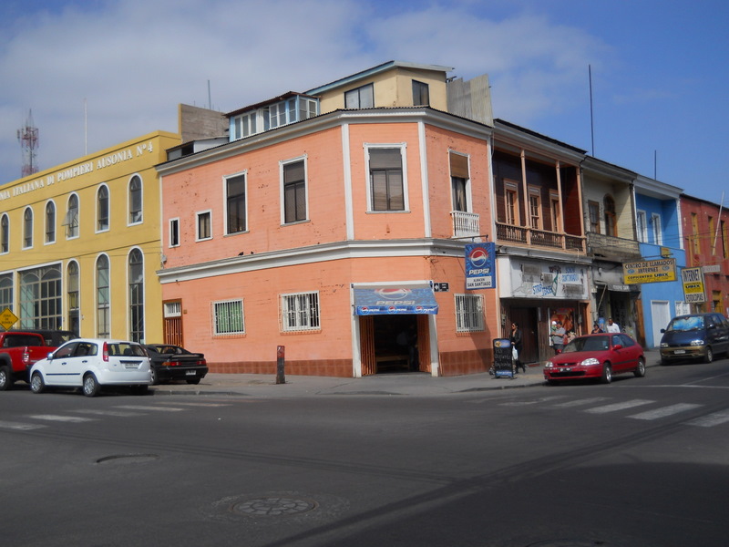 Foto: Iquique 2011 - Iquique (Tarapacá), Chile