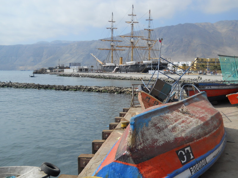 Foto: Iquique 2011 - Iquique (Tarapacá), Chile