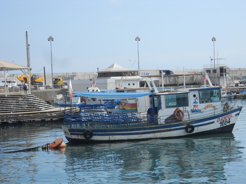 Foto: Iquique 2011 - Iquique (Tarapacá), Chile