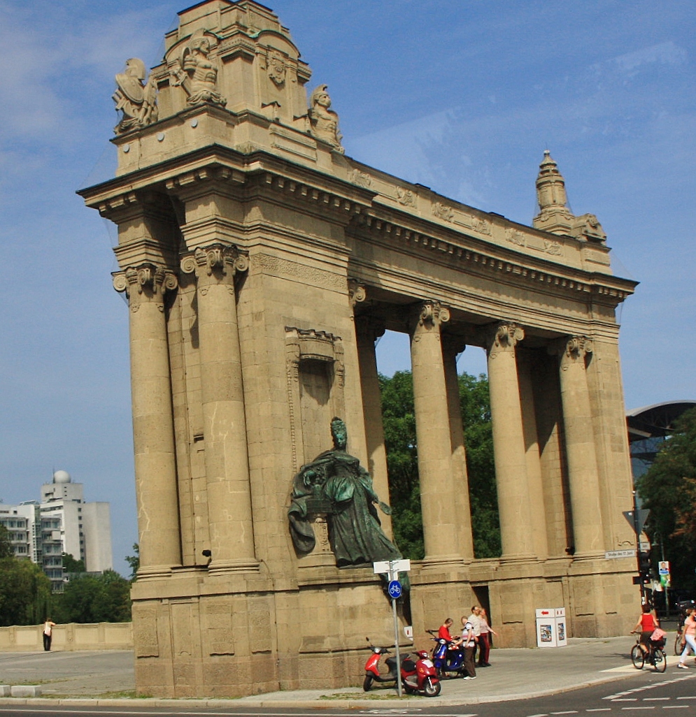 Foto: Charlottenburg - Berlín (Berlin), Alemania