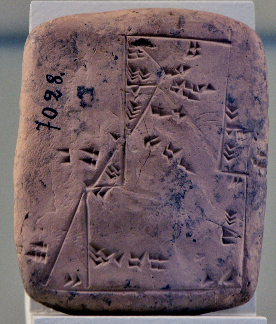 Foto: Museo de Pérgamo - Berlín (Berlin), Alemania