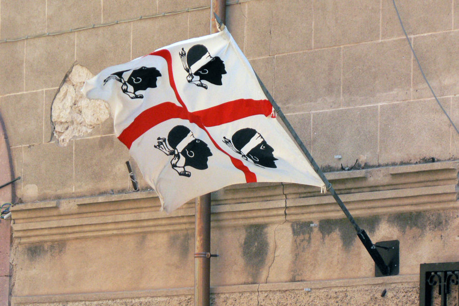 Foto de Sardenya (Sardinia), Italia
