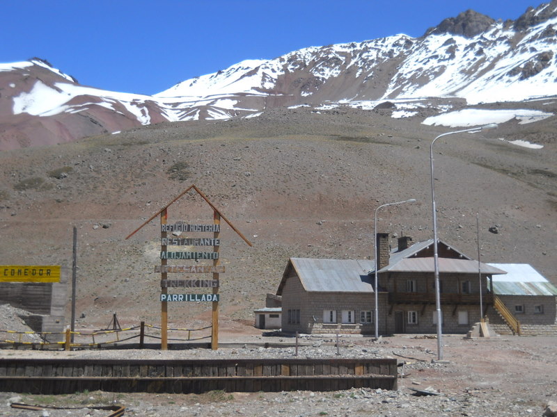 Foto: Ruta 7,mendoza Argentina - Mendoza, Argentina