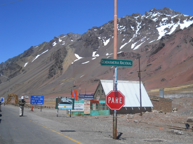 Foto: Ruta 7,mendoza Argentina - Mendoza, Argentina