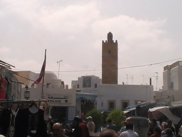 Foto de Karouan (Al Qayrawān), Túnez