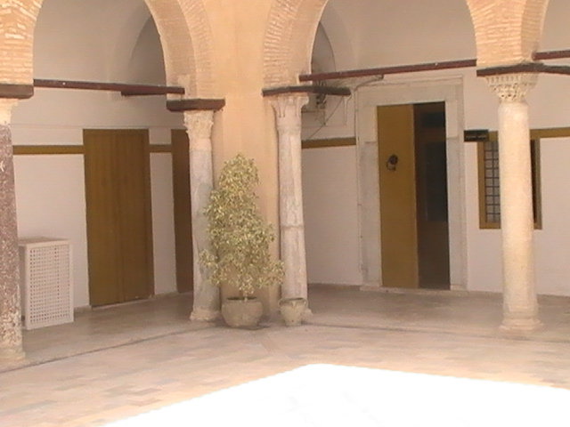 Foto de Karouan (Al Qayrawān), Túnez