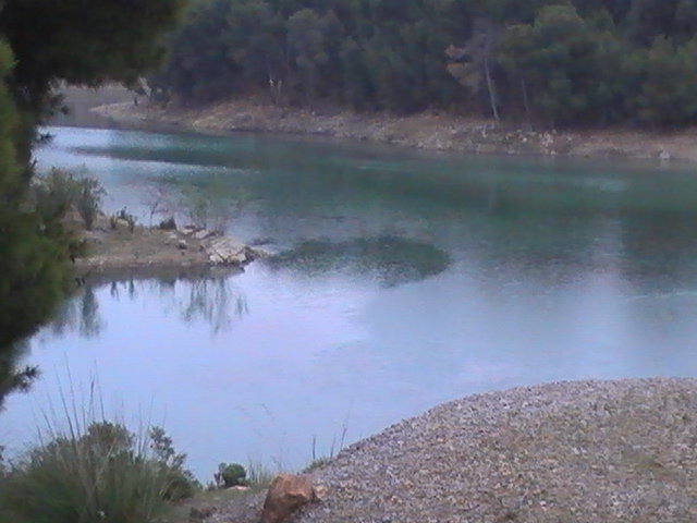 Foto de El Fahs (Zaghwān), Túnez