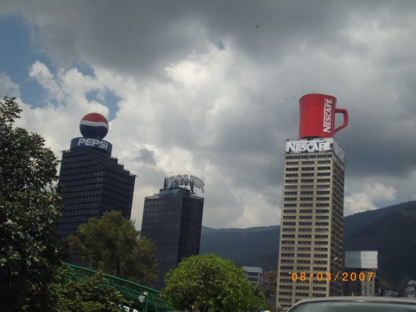 Foto: La Gran Caracas - Caracas (Carabobo), Venezuela