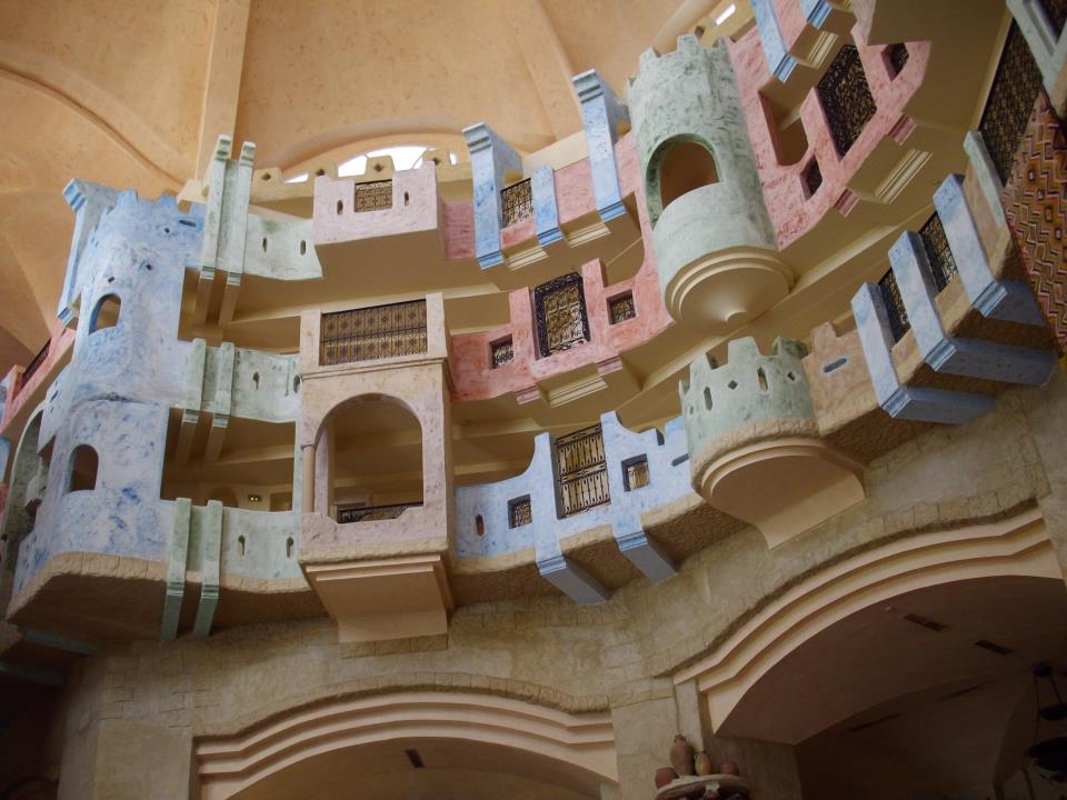 Foto: Hotel Lella Beya - Hammamet (Nābul), Túnez