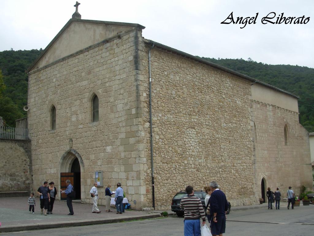Foto: Feria - Angosto (Álava), España