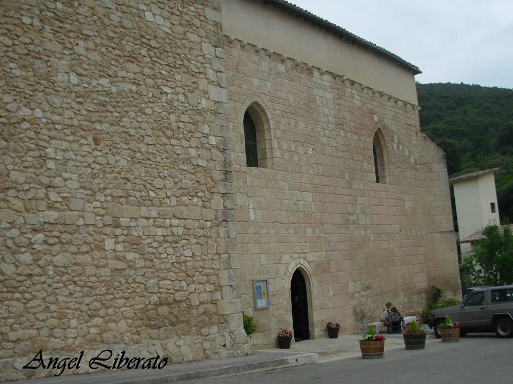Foto: Feria - Angosto (Álava), España