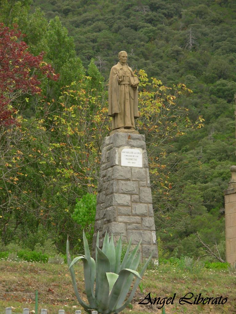 Foto: Feria - Angosto (Álava), España