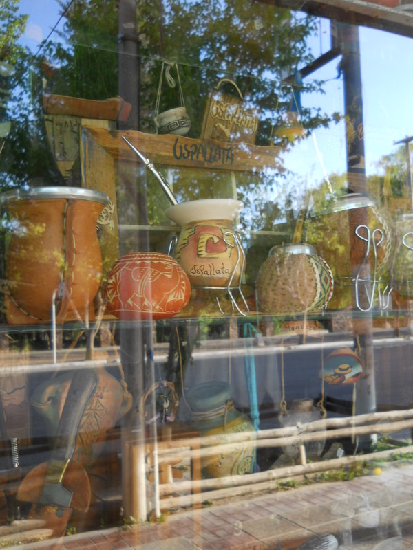 Foto: Centro De Uspallata - Uspallata (Mendoza), Argentina