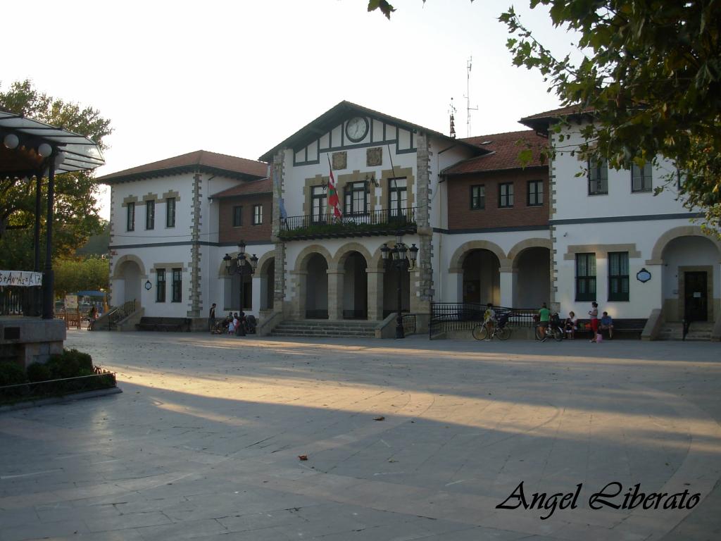 Foto: Plentzia - Plentzia (Vizcaya), España