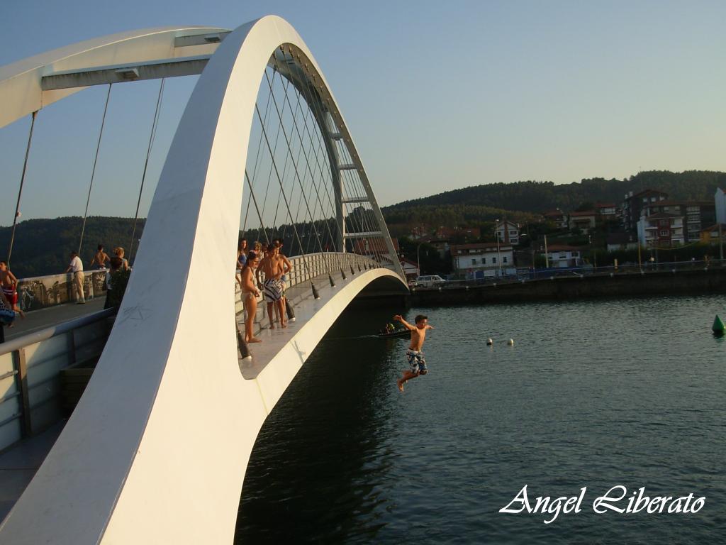 Foto: Plentzia - Plentzia (Vizcaya), España