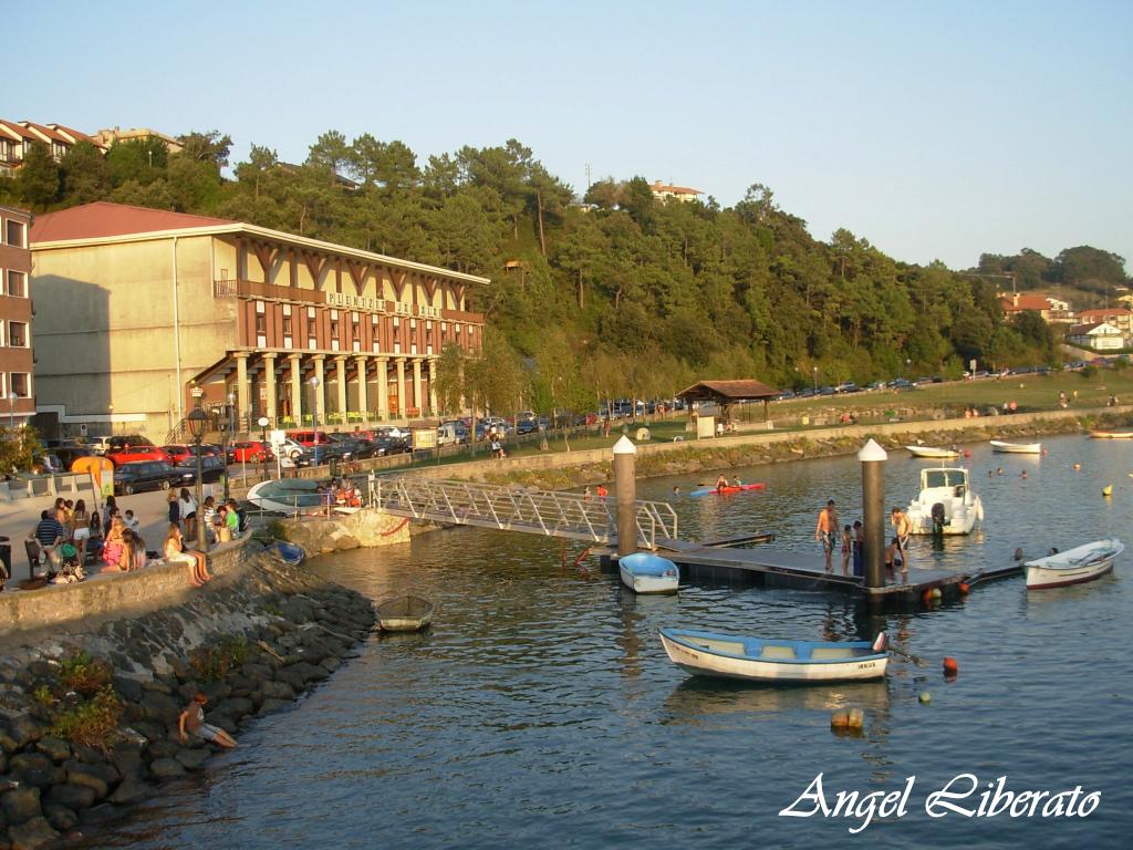 Foto: Plentzia - Plentzia (Vizcaya), España