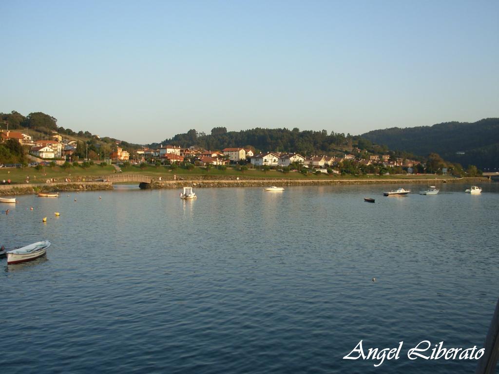 Foto: Plentzia - Plentzia (Vizcaya), España