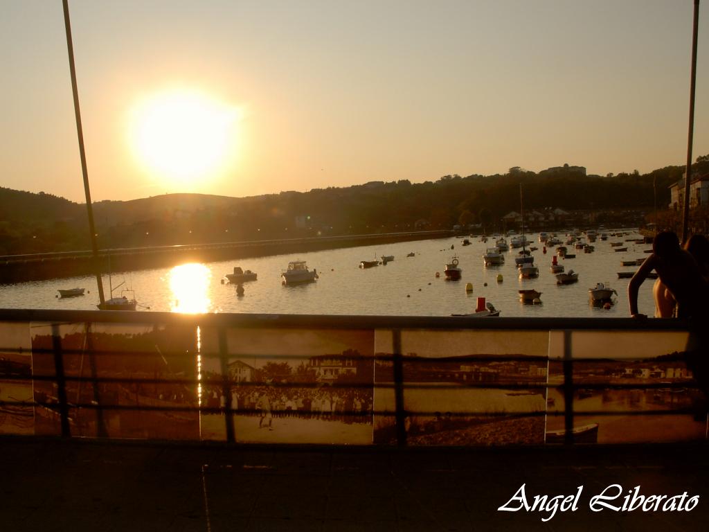 Foto: Plentzia - Plentzia (Vizcaya), España