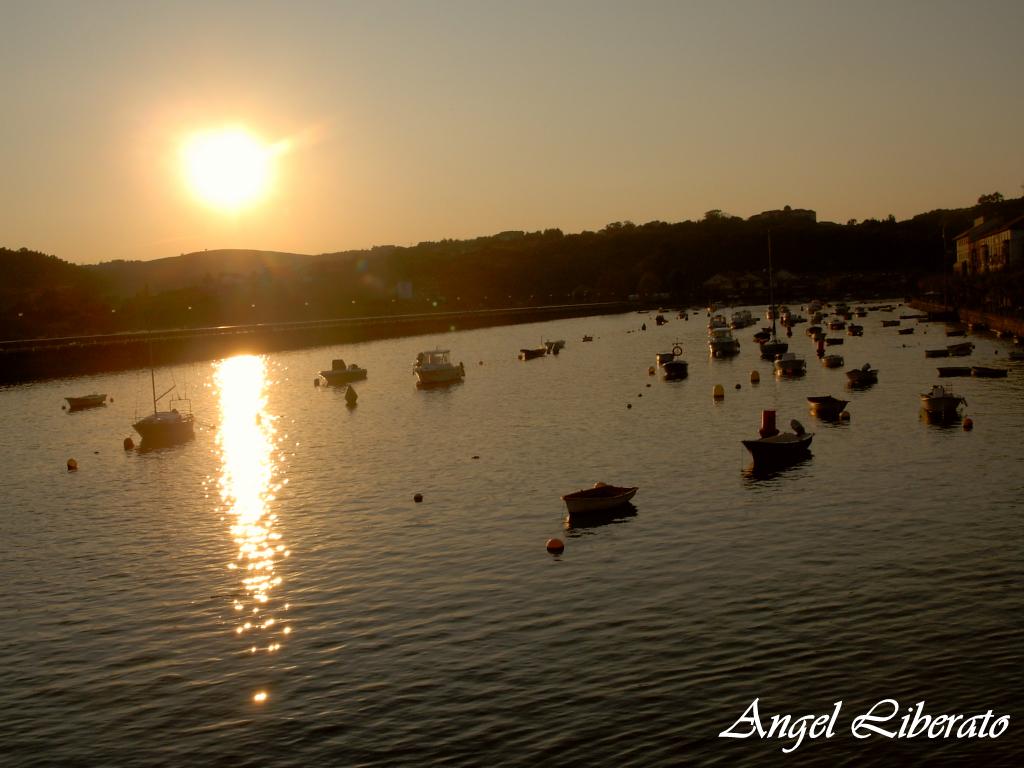Foto: Plentzia - Plentzia (Vizcaya), España