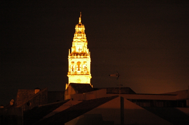 Foto: La Mezquita - Cordoba (Córdoba), España