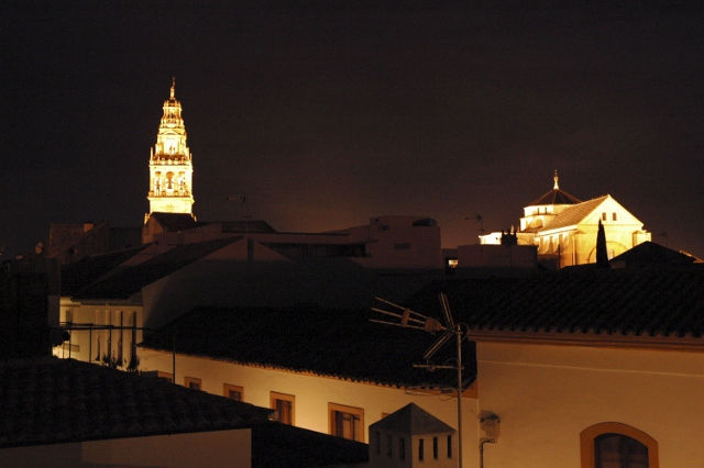 Foto de Cordoba (Córdoba), España