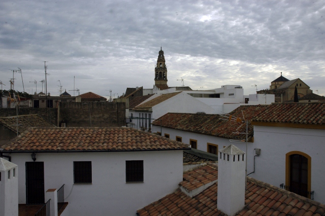 Foto de Cordoba (Córdoba), España