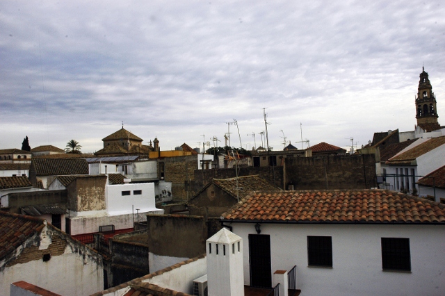 Foto de Cordoba (Córdoba), España