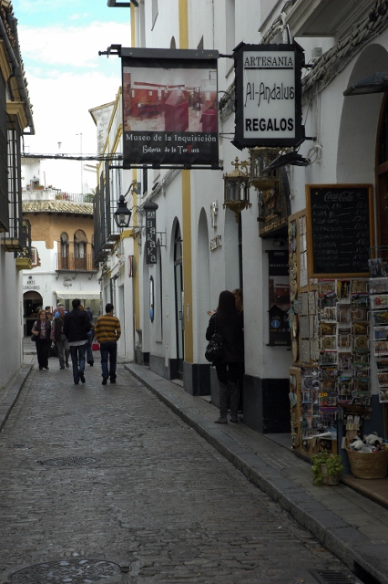Foto de Cordoba (Córdoba), España