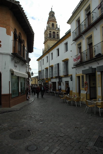 Foto de Cordoba (Córdoba), España