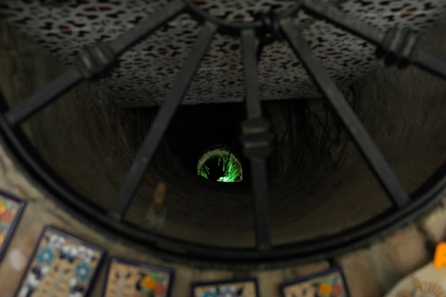 Foto: Pozo De Agua - Cordoba (Córdoba), España