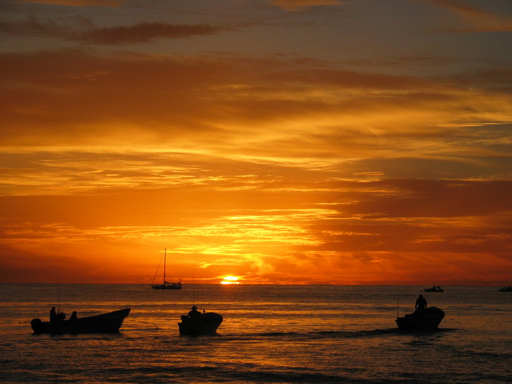 Foto de Punta Abreojos (Baja California Sur), México