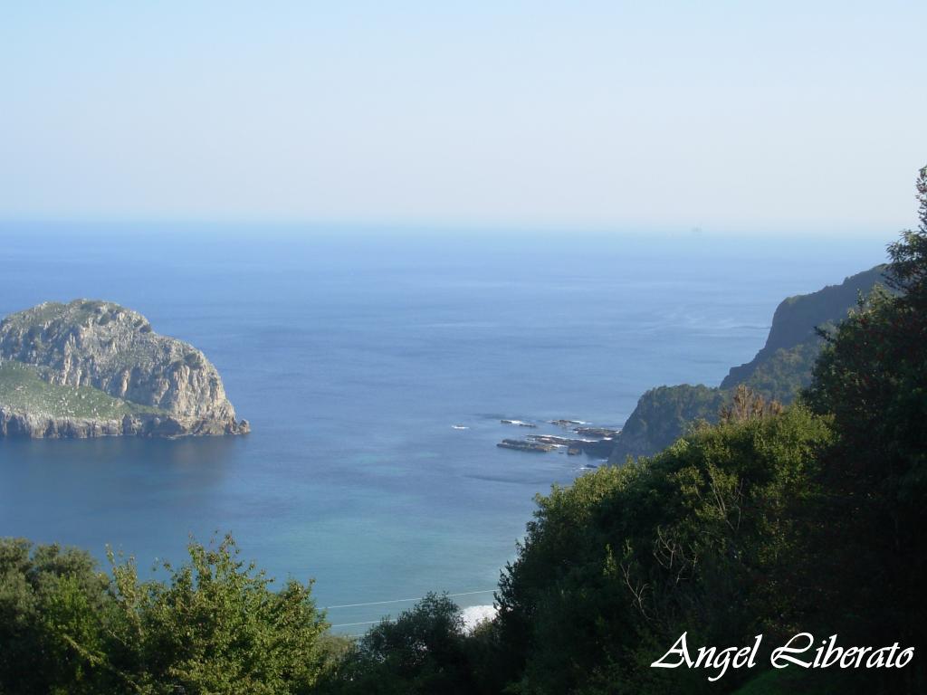 Foto: San Juan De Gaztelugatxe - Bermeo (Vizcaya), España
