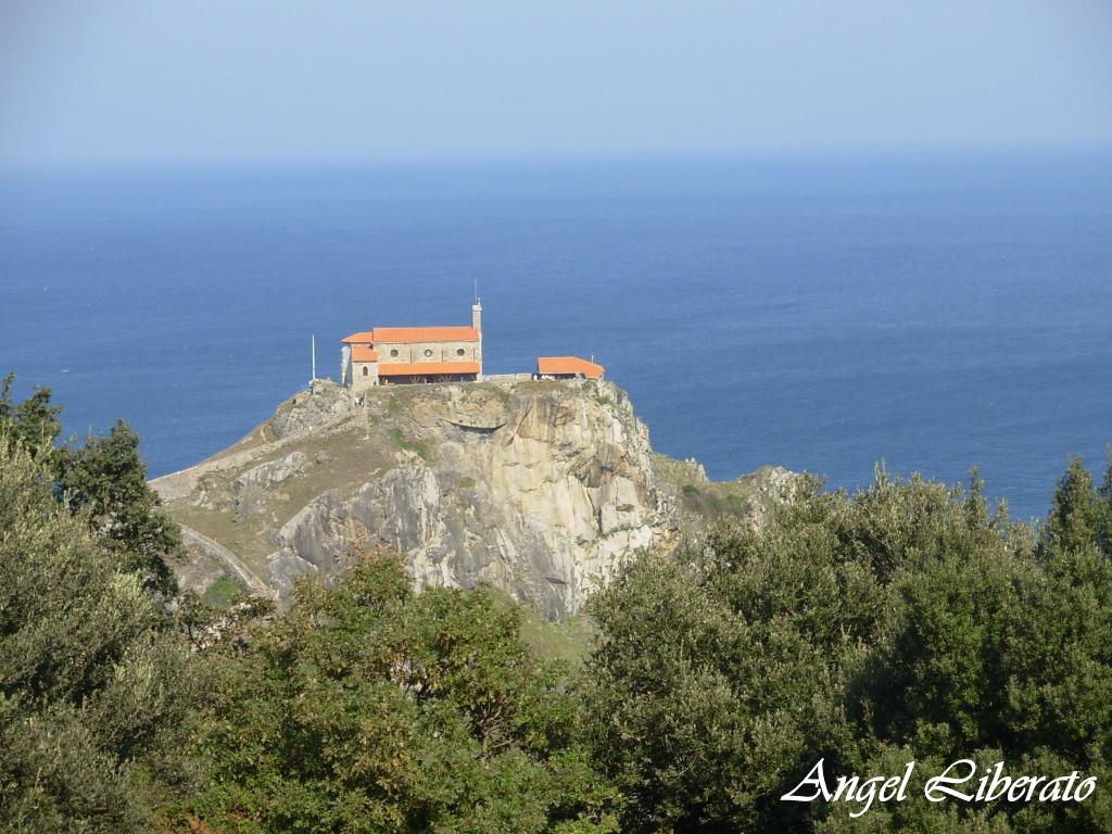 Foto: San Juan De Gaztelugatxe - Bermeo (Vizcaya), España