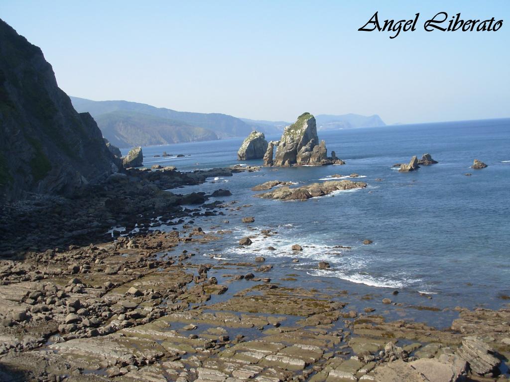 Foto: San Juan De Gaztelugatxe - Bermeo (Vizcaya), España