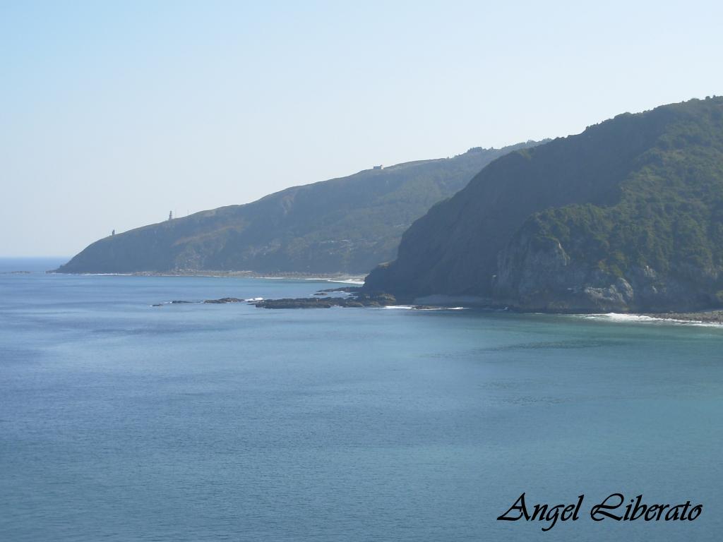 Foto: San Juan De Gaztelugatxe - Bermeo (Vizcaya), España