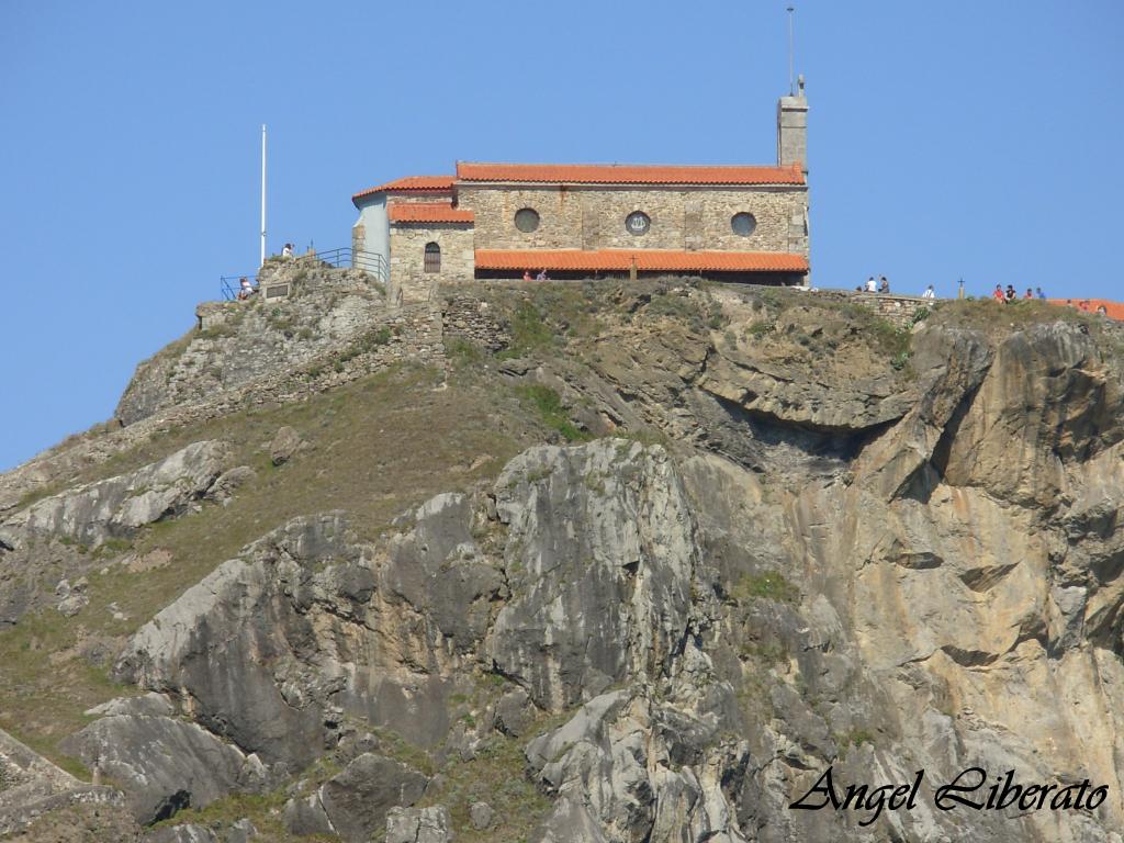 Foto: San Juan De Gaztelugatxe - Bermeo (Vizcaya), España