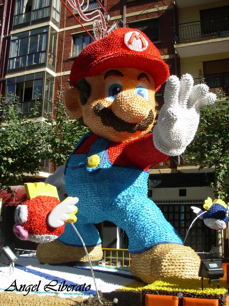 Foto: Carrozas 2011 - Miranda De Ebro (Burgos), España