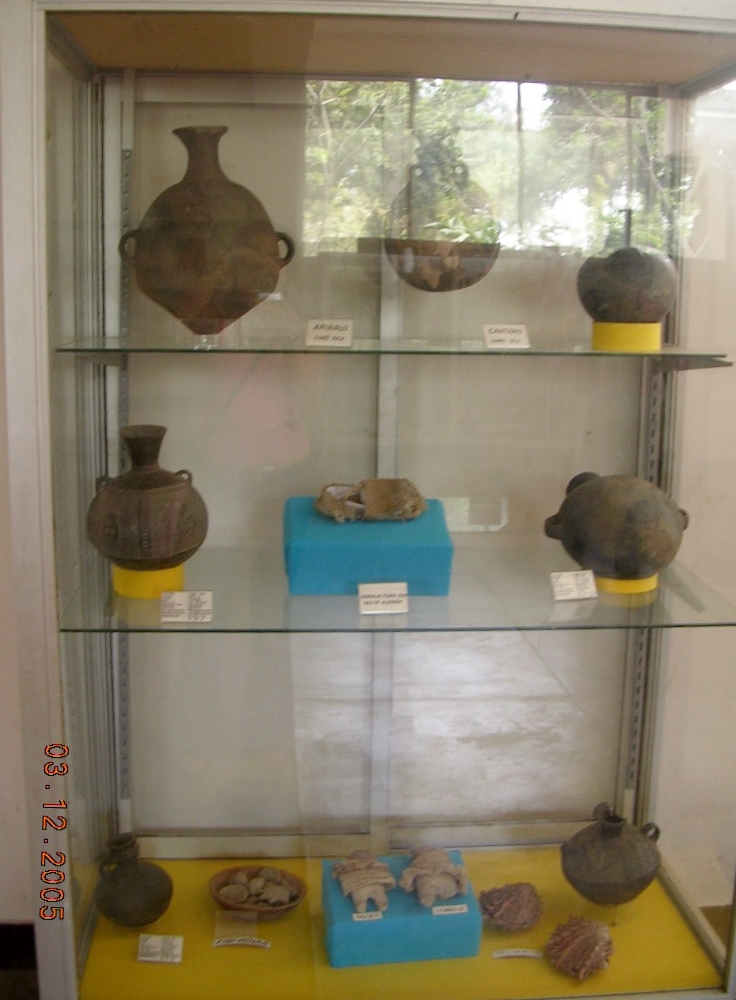 Foto: Ceramios - Casma (Ancash), Perú