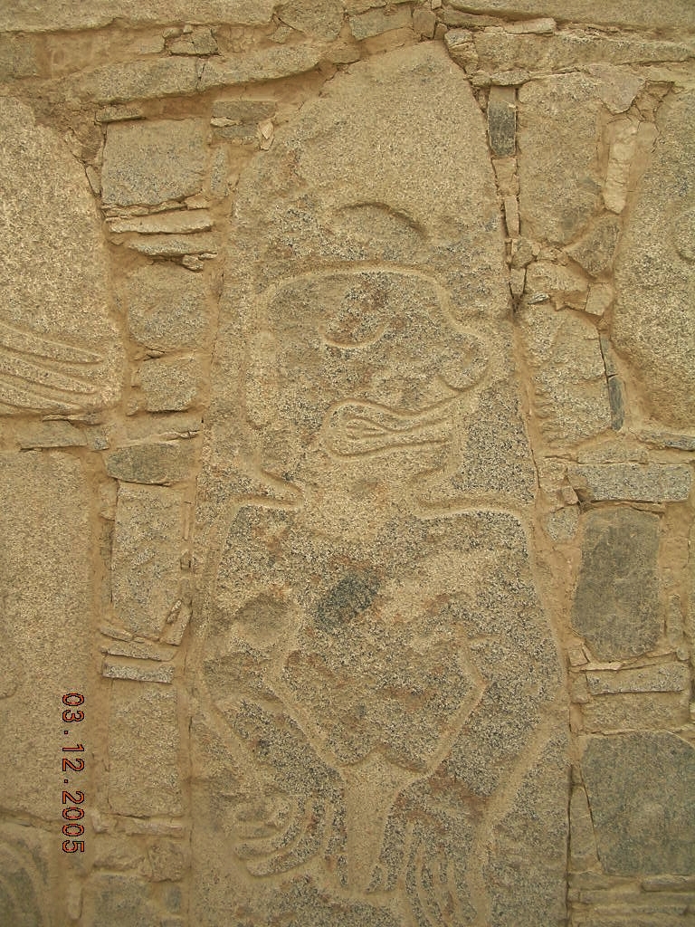 Foto de Casma (Ancash), Perú